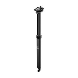 PRO seat post -  LT 30,9 - black