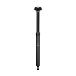 PRO seat post -  LT 31,6 - black