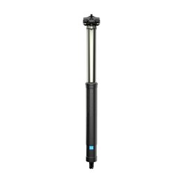 PRO seat post - THARSIS 30,9 - black