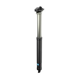 PRO seat post - THARSIS 31,6 - black