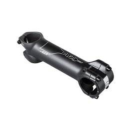 PRO stem - STEM LT OS AL +/-17° 31,8 80 - black