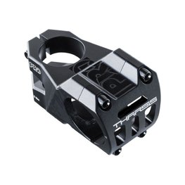 PRO stem - THARSIS CNC 0° 35 35 - black