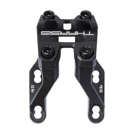 PRO stem - THARSIS DM 35 45-50mm - black