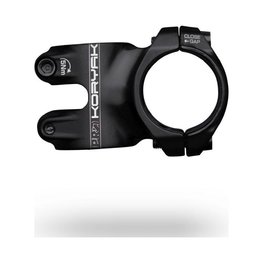 PRO stem - KORYAK 0° 31,8 50 - black