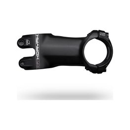 PRO stem - KORYAK +/- 6° 31,8 100 - black