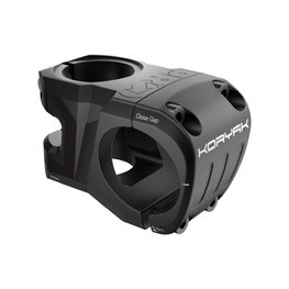 PRO stem - KORYAK E-PEFORMANCE 0° 35 45 - black