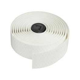 PRO handlebar tape - RACE COMFORT - white