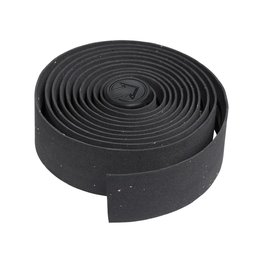 PRO handlebar tape - CLASSIC COMFORT - black