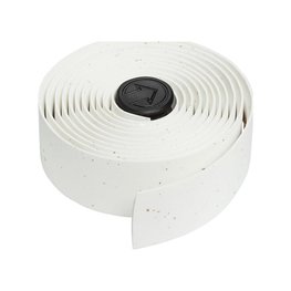 PRO handlebar tape - CLASSIC COMFORT - white