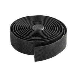 PRO handlebar tape - RACE COMFORT SILICON - black