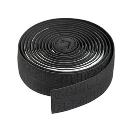 PRO handlebar tape - SPORT CONTROL TEAM - black