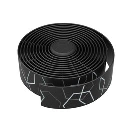 PRO handlebar tape - DISCOVER COMFORT - black