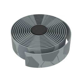 PRO handlebar tape - DISCOVER COMFORT - grey