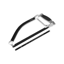 PRO hacksaw - CARBON SAW - black