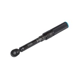 PRO torque wrench - TORQUE WRENCH  - black