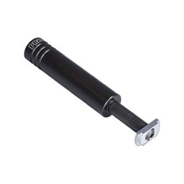 PRO puncher of the center composition - PUNCHER - black