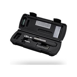 PRO torque wrench - TEAM DIGITAL - black