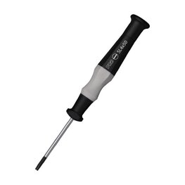 PRO screwdriver - SCREWDRIVERS - black