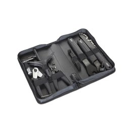 PRO tool set - SET PRO STARTER - black