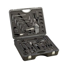 PRO tool set - SET PRO EXPERT - black