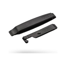 PRO mount lever - TUBELESS - black