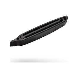 PRO mount lever - TUBELESS - black