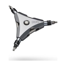 PRO wrench - WRENCH  - black