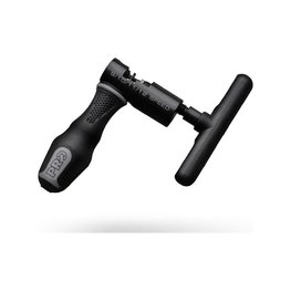 PRO chain rivet extractor - RIVETER 9/10/11/12 - black