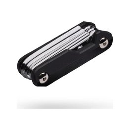 PRO tool set - SET MINI 10F - black