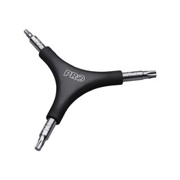PRO torx wrench - TORX WRENCH - black