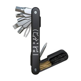 PRO multikey - MINI PERFORMANCE 9FTL - black