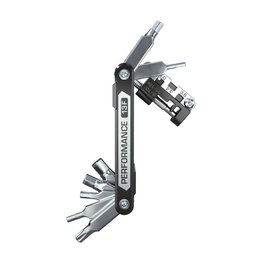 PRO multikey - MINI PERFORMANCE 13F - black