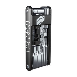 PRO multikey - MINI PERFORMANCE 13F - black