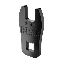 PRO adapter - ADAPTER FOR TORQUE WRENCH - black