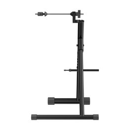 PRO stand - WHEEL STAND - black