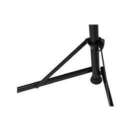 PRO stand - STAND SPORT - black
