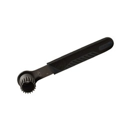 PRO crank pulle - REMOWER CARTRIDGE - black