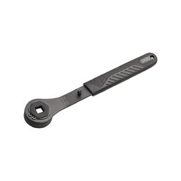 PRO cotterless crank tool - HOLLOWTECH II - black