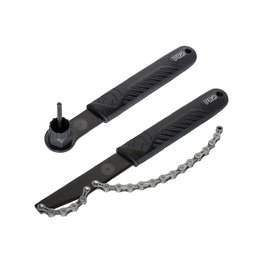 PRO freewheel remover - REMOWER - black