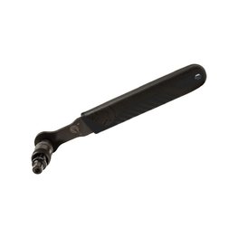 PRO cotterless crank tool - REMOWER SHIMANO - black