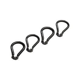 PRO centering key - CENTERING KEY 4mm - black