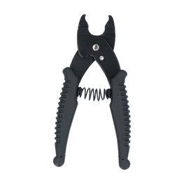 PRO pliers - PLIERS - black