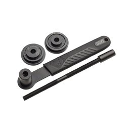 PRO press - PRESS - black