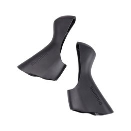 SHIMANO spare rubbers - ULTEGRA ST6800/5800/4700 - black