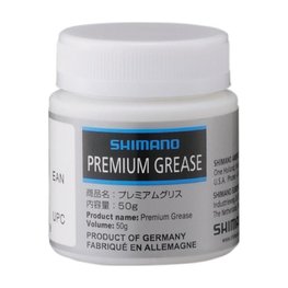 SHIMANO vaseline - PREMIUM GREASE 50g