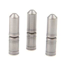 SHIMANO connecting thread - THREAD 9 - silver