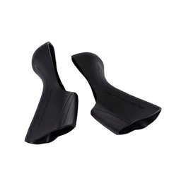 SHIMANO spare rubbers - DURA ACE ST-R9100 - black