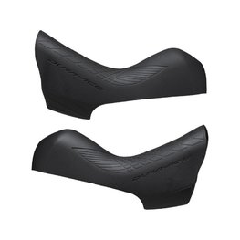 SHIMANO spare rubbers - DURA ACE ST-R9120 - black