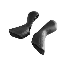 SHIMANO spare rubbers - ULTEGRA ST-R8020/R8025 - black