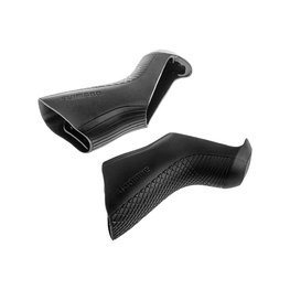 SHIMANO spare rubbers - ULTEGRA ST-R8050 - black